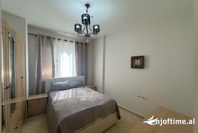 Shtepi me qera 1+1 ne Tirane - 500 Euro