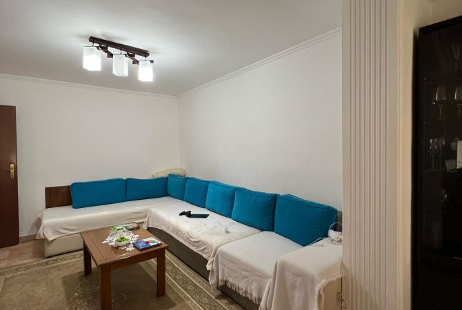 Shtepi ne shitje 2+1 ne Tirane - 260,000 Euro