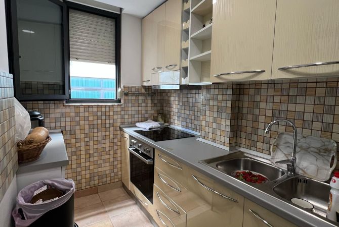 Shtepi ne shitje 2+1 ne Tirane - 260,000 Euro