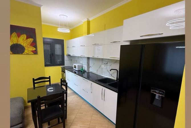 Shtepi me qera 2+1 ne Tirane - 600 Euro