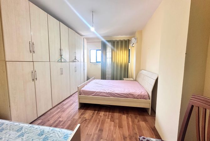 Shtepi me qera 2+1 ne Tirane - 600 Euro