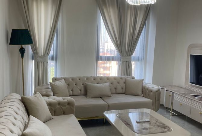 Shtepi me qera 2+1 ne Tirane - 700 Euro