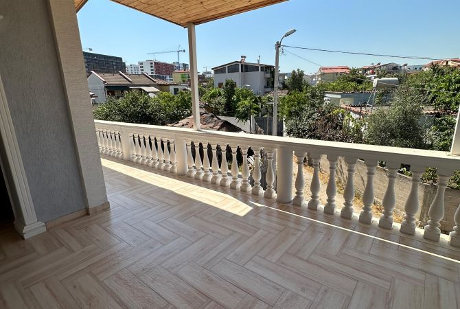Shtepi me qera 3+1 ne Tirane - 650 Euro