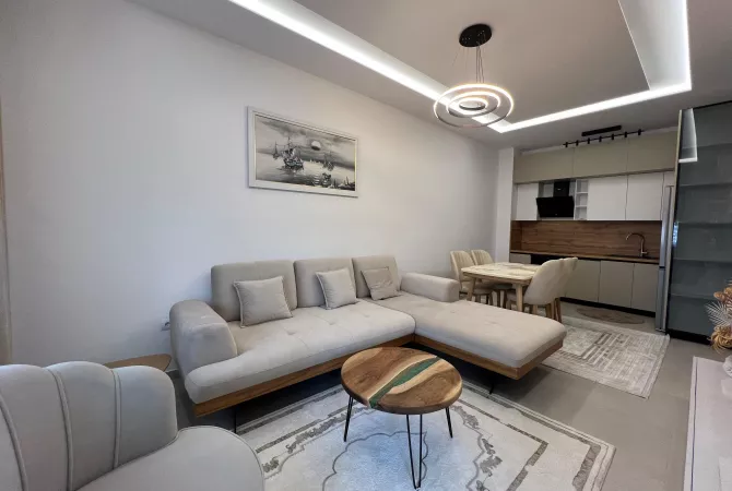 Casa in affitto 2+1 a Tirana - 750 Euro