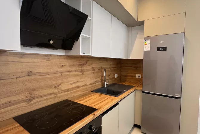 Shtepi me qera Apartament ne Tirane, 2+1, Mobilimi E mobiluar, Pagesa 750  Euro.