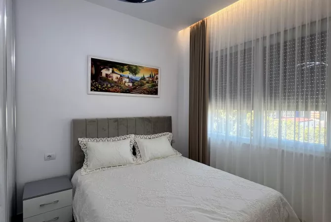Casa in affitto 2+1 a Tirana - 750 Euro