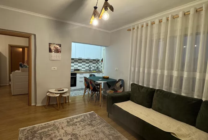 House for Sale 2+1 in Tirana - 130,000 Euro