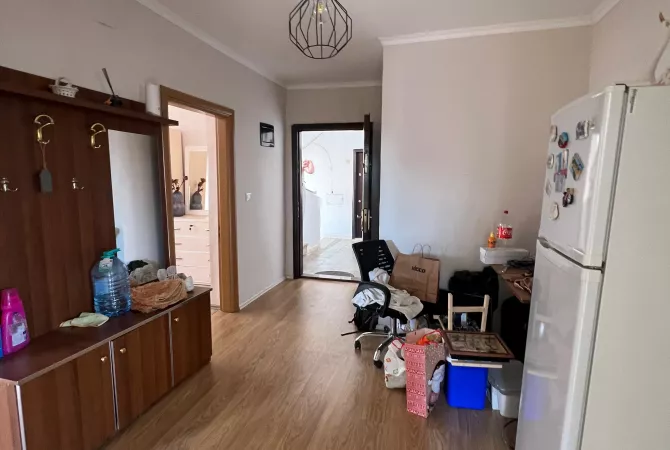Shtepi ne shitje 2+1 ne Tirane - 130,000 Euro