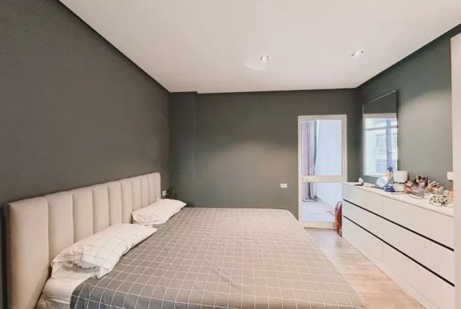 Shtepi me qera 2+1 ne Tirane - 700 Euro