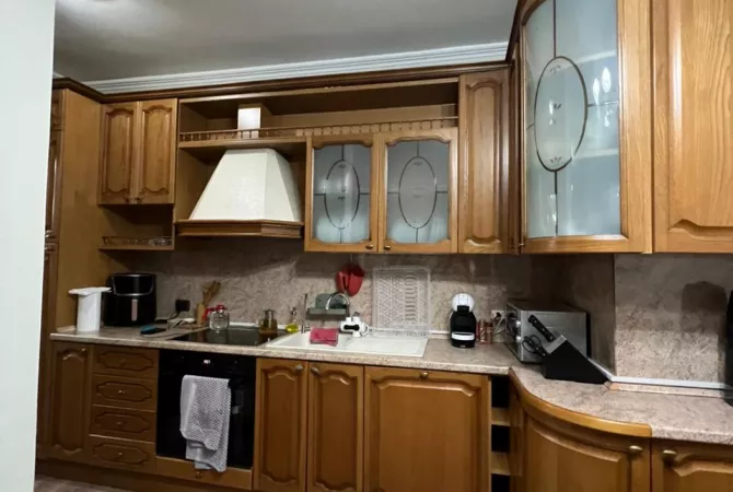 House for Sale 3+1 in Tirana - 295,000 Euro