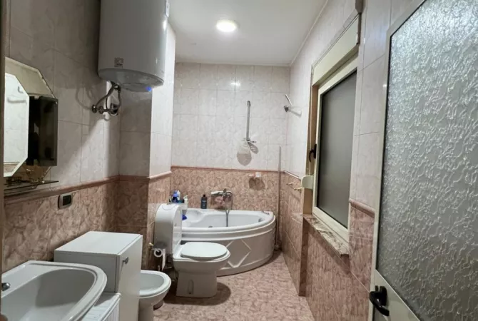 Apartment for sale in Tirana 3+1, In Part