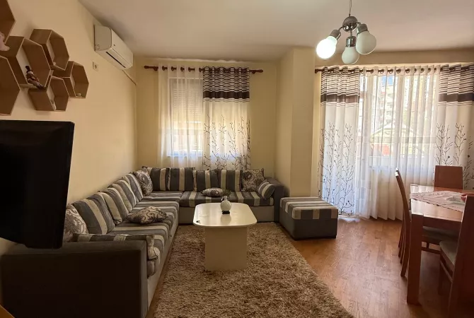 House for Sale 1+1 in Tirana - 91,000 Euro