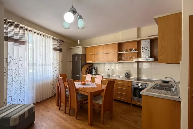 House for Sale 1+1 in Tirana - 91,000 Euro