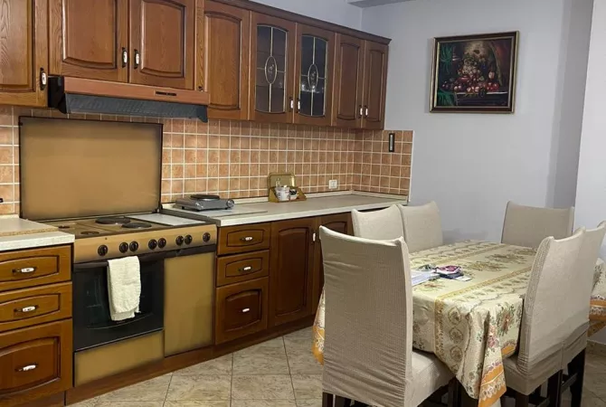 Casa in affitto 2+1 a Tirana - 700 Euro