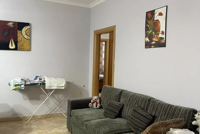 Casa in affitto 2+1 a Tirana - 700 Euro
