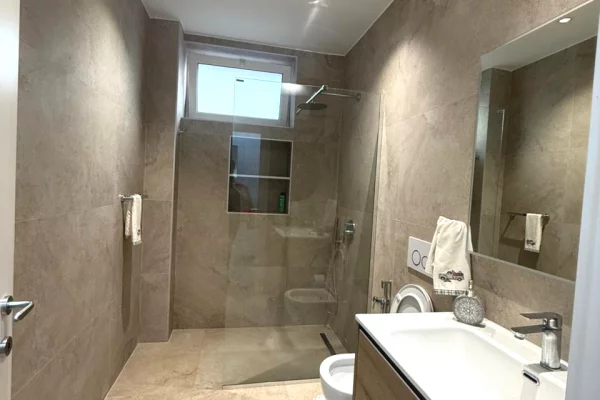 Apartment for rent in Tirana 2+1, Furnished