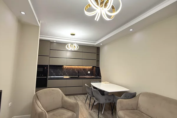 Shtepi me qera 2+1 ne Tirane - 80,000 Leke