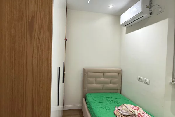 Shtepi me qera Apartament ne Tirane, 2+1, Mobilimi E mobiluar, Pagesa 65,000  Leke.