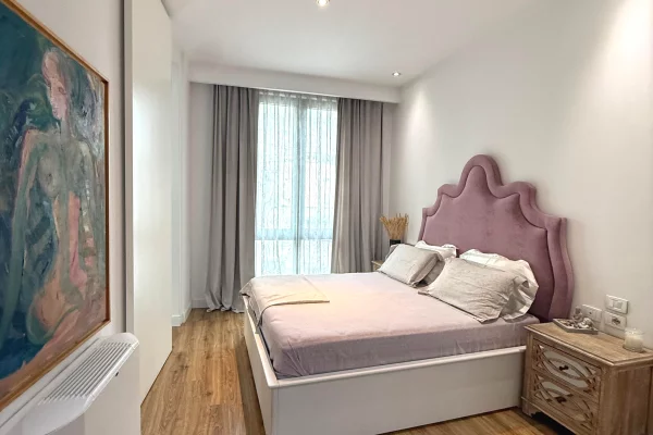 Apartment for rent in Tirana 2+1, Furnished