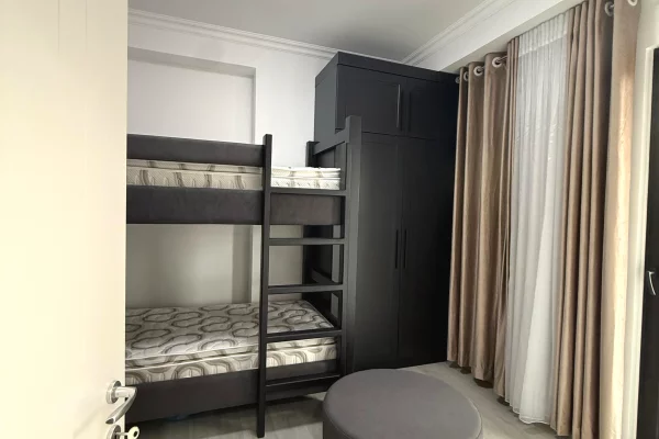 Apartment for rent in Tirana 2+1, Furnished