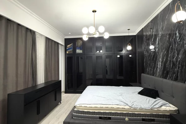 Apartment for rent in Tirana 2+1, Furnished