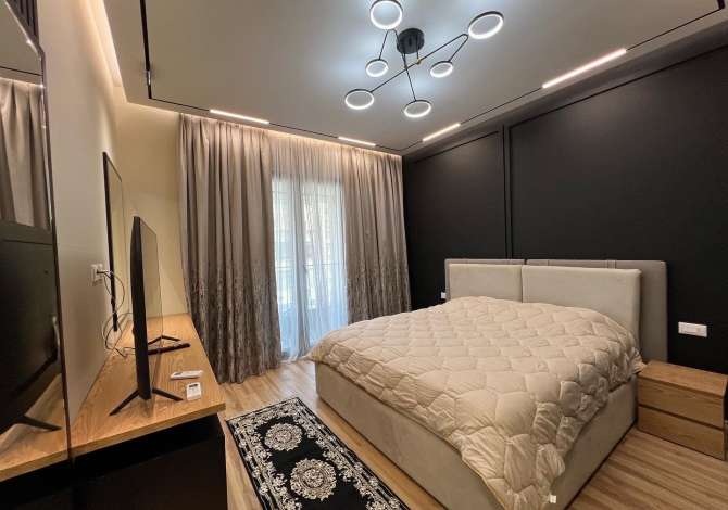 Shtepi me qera 1+1 ne Tirane - 800 Euro