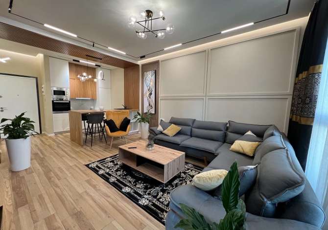 Shtepi me qera 1+1 ne Tirane - 800 Euro