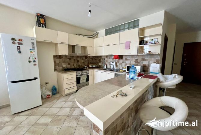 Shtepi ne shitje 2+1 ne Tirane - 184,000 Euro