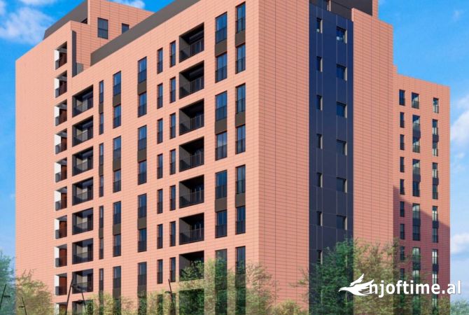 Shtepi ne shitje 1+1 ne Tirane - 127,000 Euro