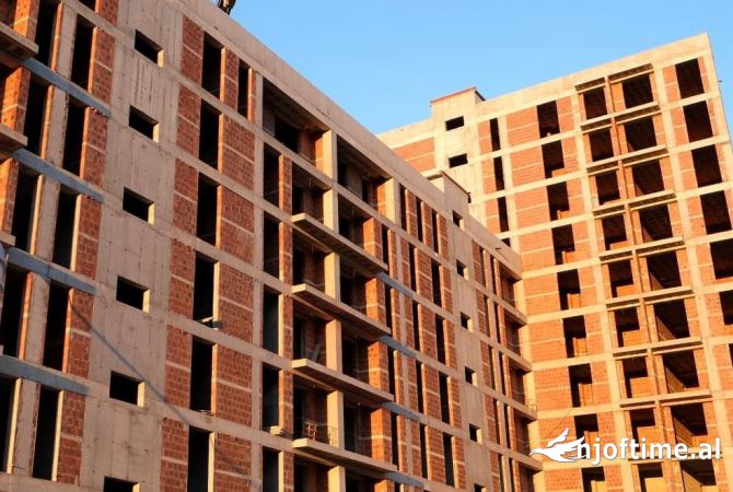 Shtepi ne shitje 1+1 ne Tirane - 127,000 Euro