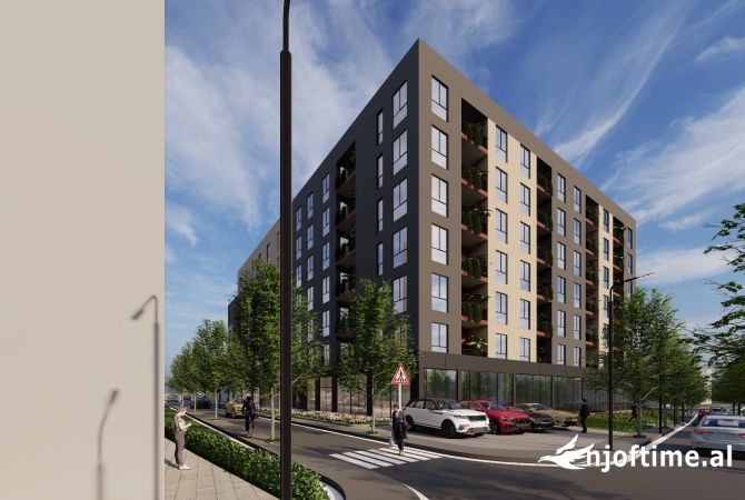 Shtepi ne shitje 2+1 ne Tirane - 81,000 Euro