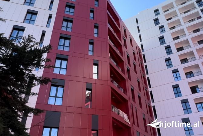 Shtepi ne shitje 2+1 ne Tirane - 210,000 Euro