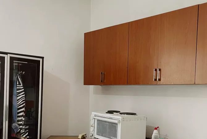 House for Rent 1+1 in Tirana - 270 Euro