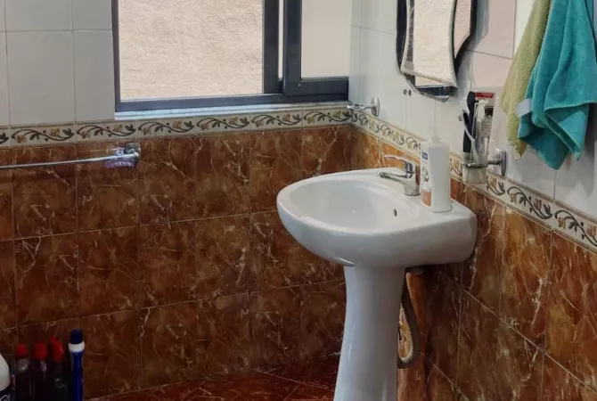 House for Rent 1+1 in Tirana - 270 Euro