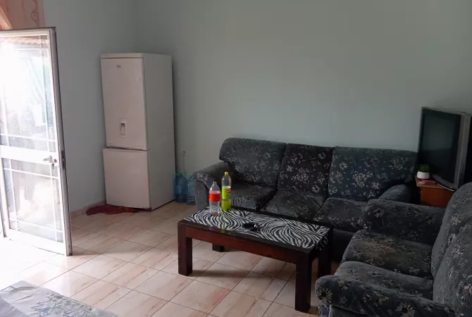 House for Rent 1+1 in Tirana - 300 Euro