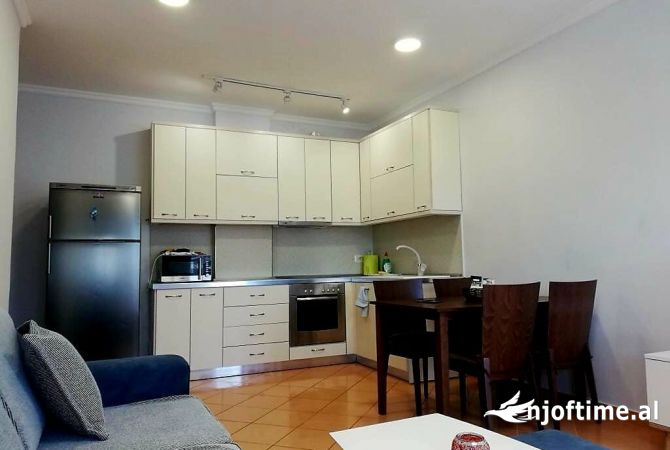 Shtepi ne shitje Apartament ne Durres, 1+1, Mobilimi E mobiluar, Pagesa 73,000  Euro.