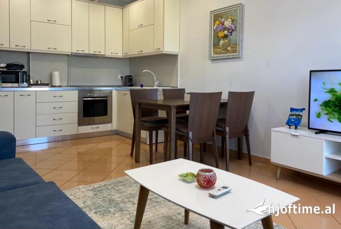 Shtepi ne shitje 1+1 ne Durres - 73,000 Euro