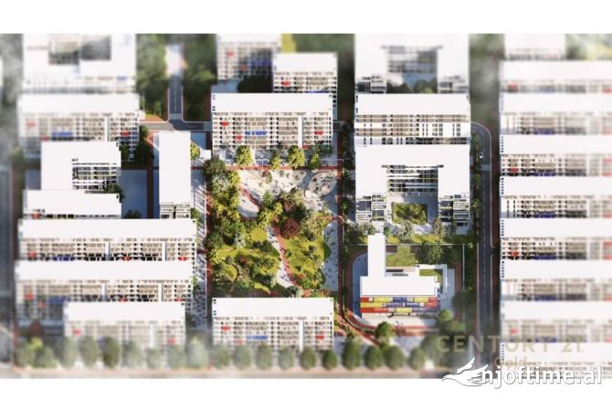 Shtepi ne shitje 3+1 ne Tirane - 128,000 Euro