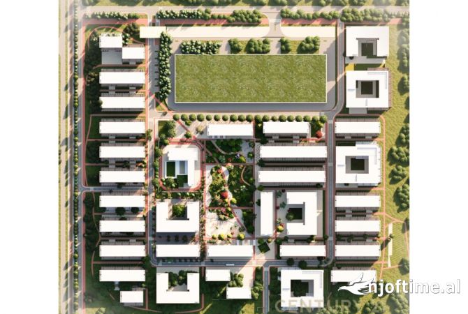 Shtepi ne shitje 3+1 ne Tirane - 128,000 Euro