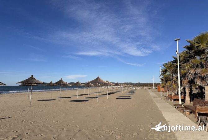 Land for Sale  in Durres - 350,000 Euro