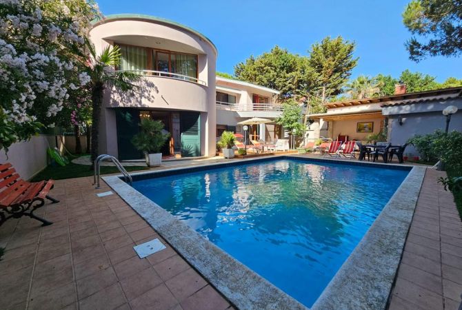 Shtepi ne shitje 4+1 ne Kavaje - 600,000 Euro