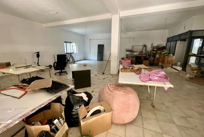 Ambient biznesi me qera 1+1 ne Tirane - 850 Euro