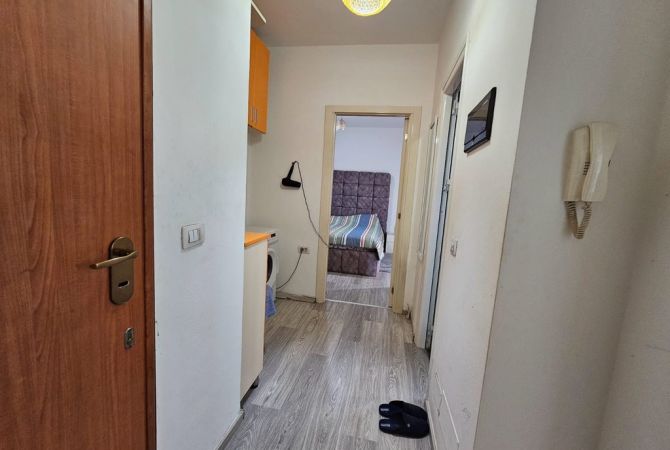 Shtepi ne shitje 1+1 ne Tirane - 188,000 Euro