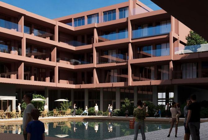 Shtepi ne shitje 1+1 ne Durres - 77,500 Euro