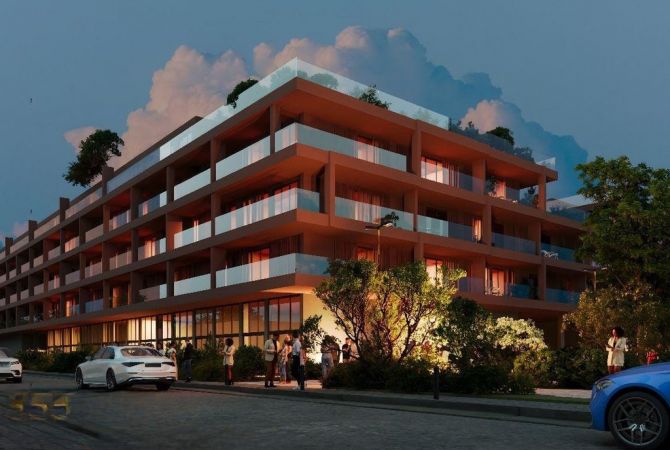 Shtepi ne shitje Apartament ne Durres, 1+1, Mobilimi Bosh, pa mobiluar, Pagesa 77,500  Euro.