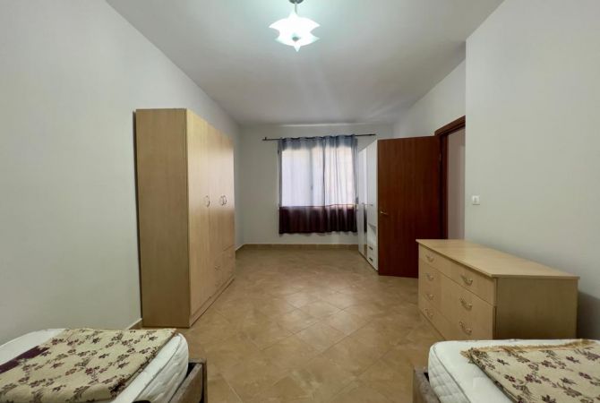 Shtepi me qera 1+1 ne Tirane - 550 Euro