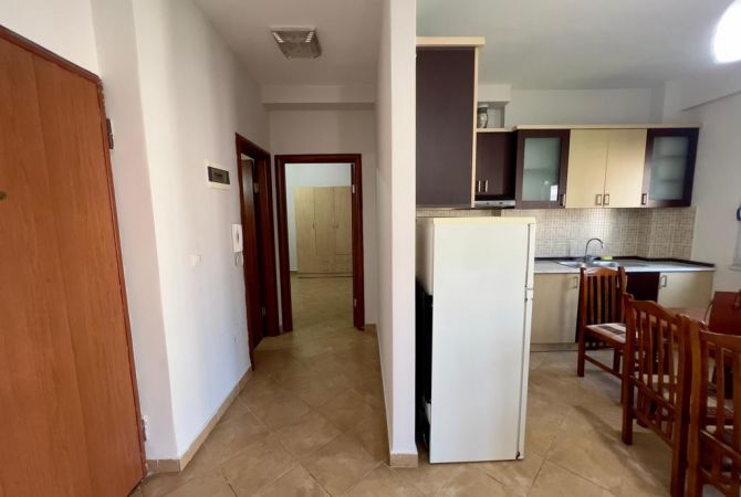 Shtepi me qera 1+1 ne Tirane - 550 Euro