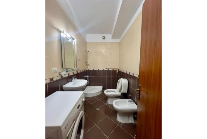Shtepi me qera 1+1 ne Tirane - 550 Euro