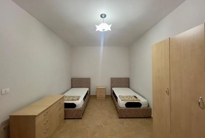 Shtepi me qera Apartament ne Tirane, 1+1, Mobilimi E mobiluar, Pagesa 550  Euro.