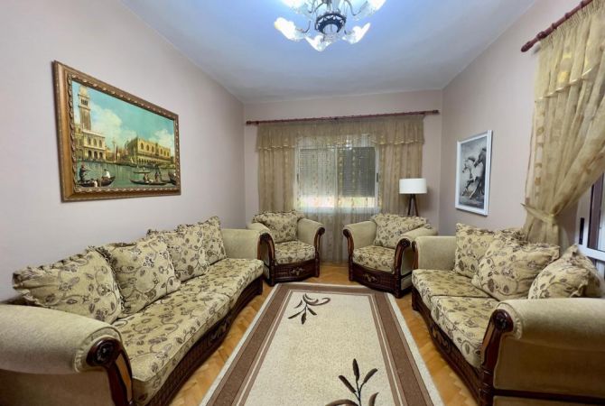 Shtepi ne shitje 2+1 ne Tirane - 199,000 Euro